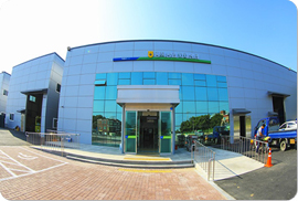 광적농협 자재센터